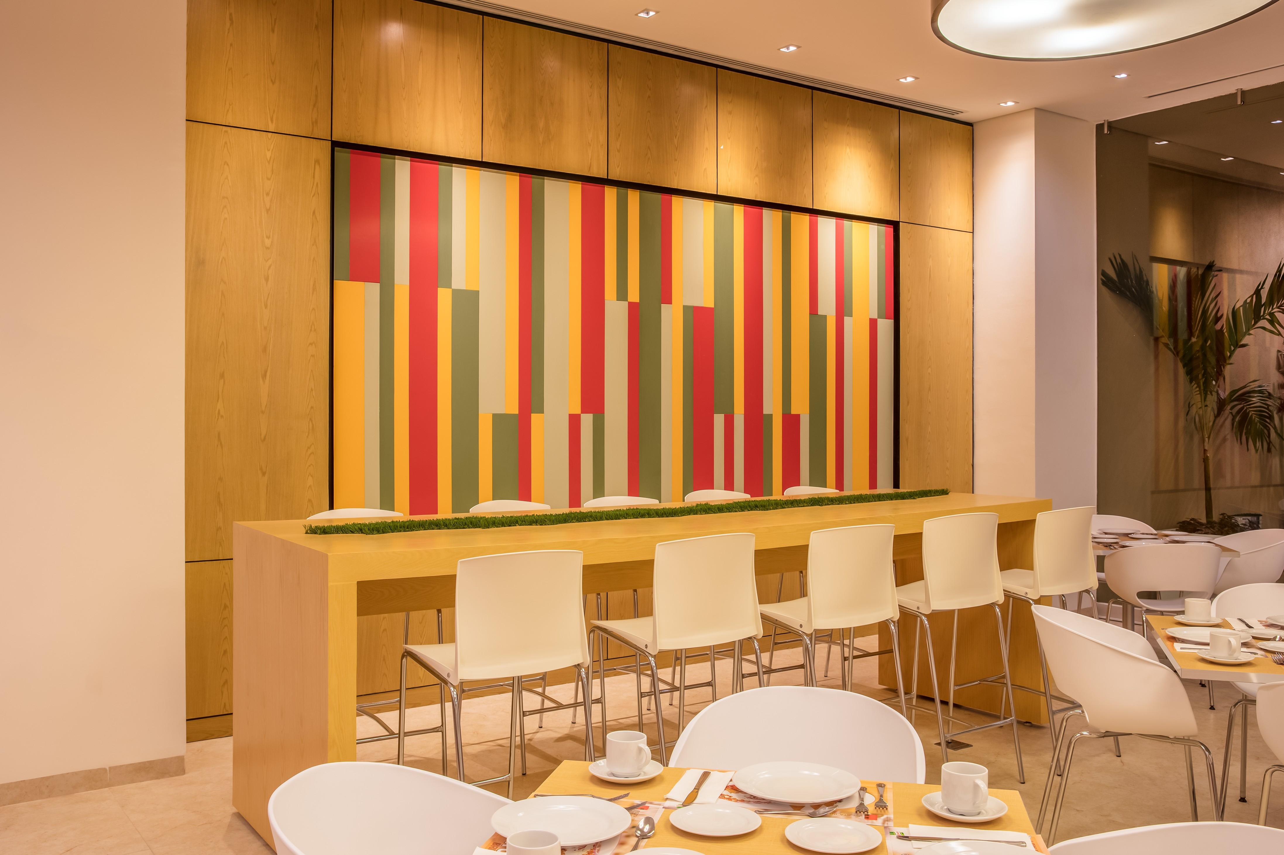 Fiesta Inn Silao Puerto Interior Exteriér fotografie