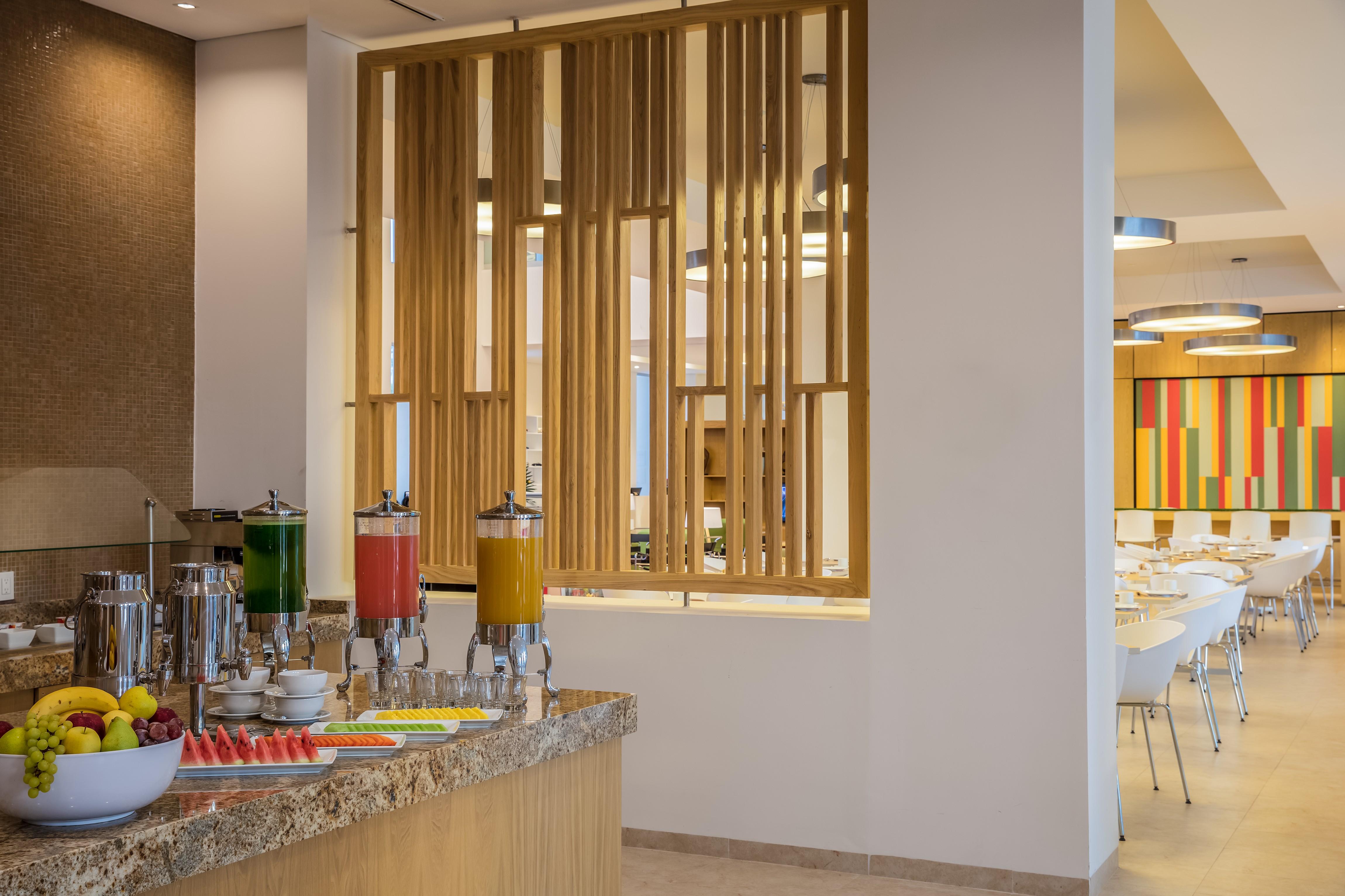 Fiesta Inn Silao Puerto Interior Exteriér fotografie