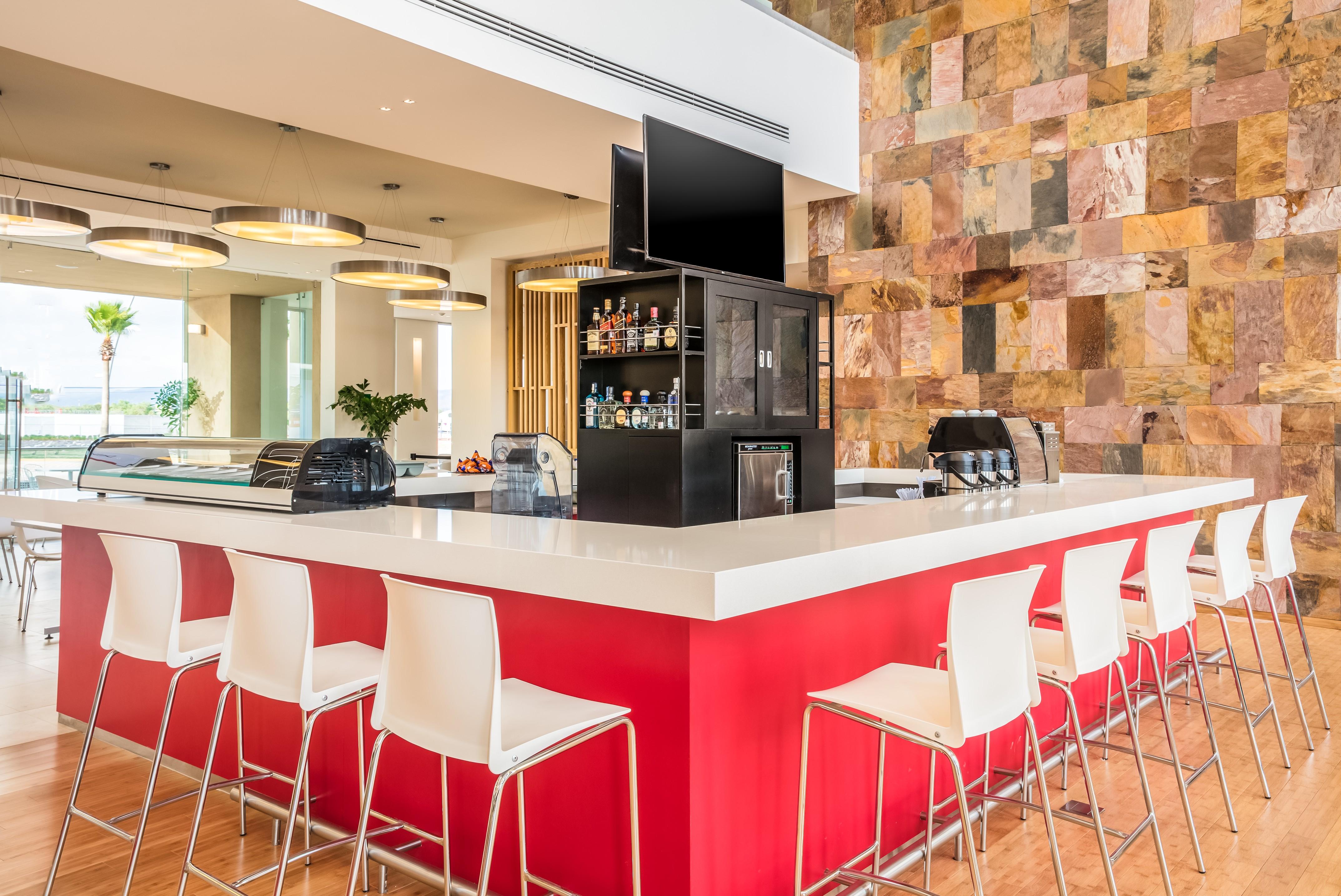 Fiesta Inn Silao Puerto Interior Exteriér fotografie