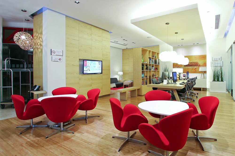 Fiesta Inn Silao Puerto Interior Exteriér fotografie
